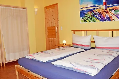 Appartamento Vacanza con famiglia Lobbe