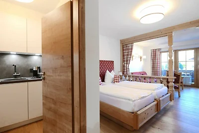 Vakantieappartement Gezinsvakantie Rottach-Egern