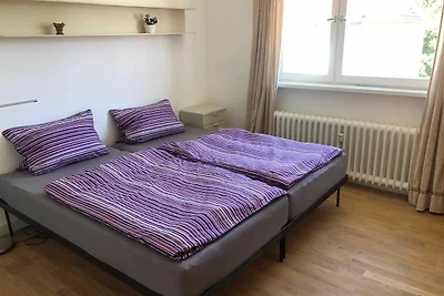 Appartement Vacances avec la famille Bad Harzburg