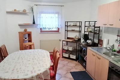 Vakantieappartement Gezinsvakantie Ebermannstadt