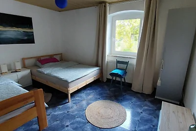 Vakantieappartement Gezinsvakantie 