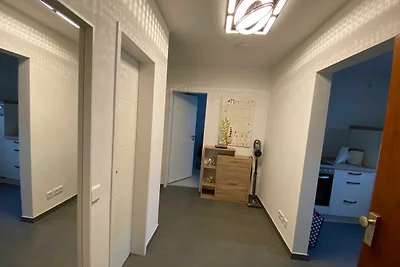 Vakantieappartement Gezinsvakantie Bad Harzburg