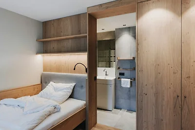 Vakantieappartement Gezinsvakantie Au in Vorarlberg