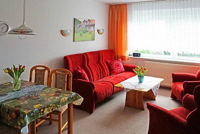 Vakantieappartement Gezinsvakantie Usedom town