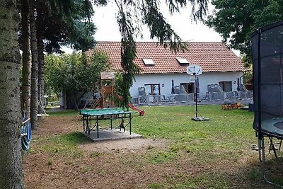 Ferienwohnung 1