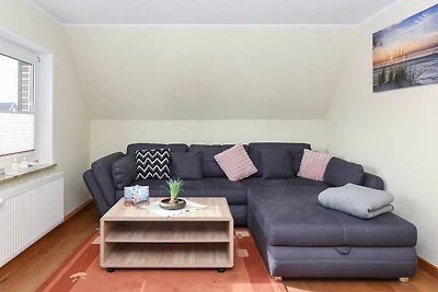 Ferienwohnung Teezeit