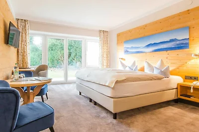 Vakantieappartement Gezinsvakantie Rottach-Egern
