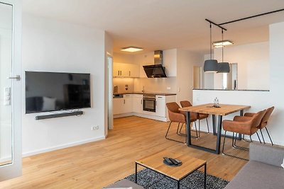 Vakantieappartement Gezinsvakantie Kiel