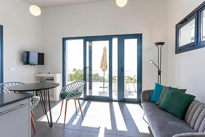 Vakantiehuis Ontspannende vakantie Tijarafe