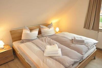 Appartamento Vacanza con famiglia Moormerland