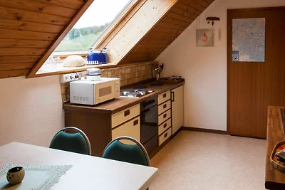 Ferienwohnung Rose