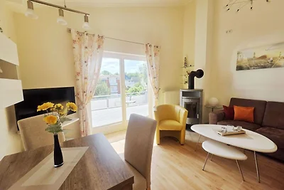 Ferienwohnung Ostseeforelle