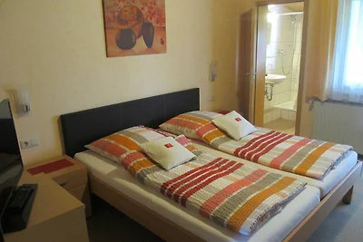 Hotel Cultuur en bezienswaardigheden Höchst im Odenwald
