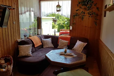 Kuća za odmor Dopust za oporavak Schwarz