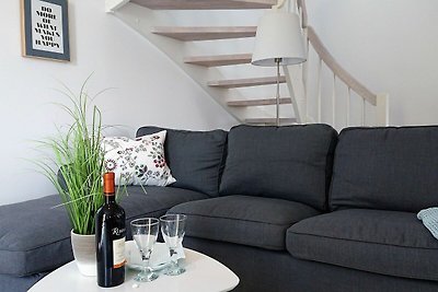 Reethaus Hygge Huus