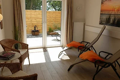 Ferienwohnung Mühlenblick