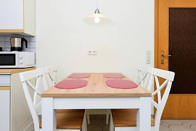 Ferienwohnung Klaus Störtebeker