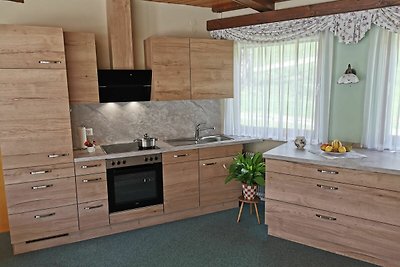 Vakantieappartement Gezinsvakantie Gnesau