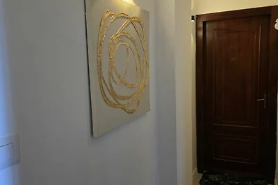 Vakantieappartement Gezinsvakantie Messina