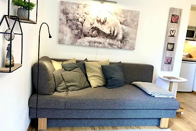 Appartamento Vacanza con famiglia Worpswede