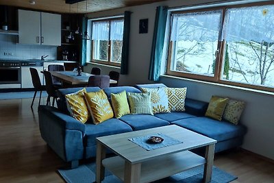 Vakantieappartement Gezinsvakantie Au in Vorarlberg