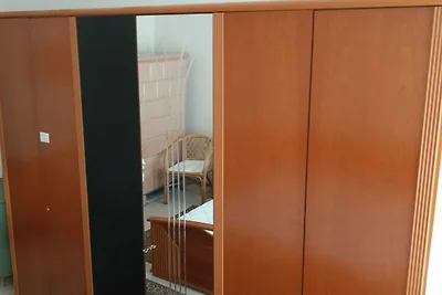 I. OG 82m², 2 Zi. mit Balkon