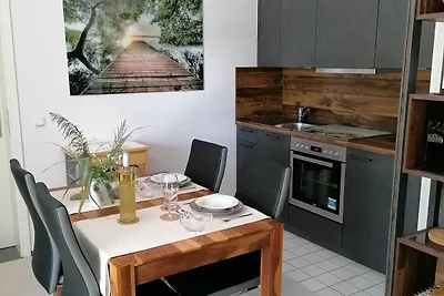 Ferienwohnung Seezugang