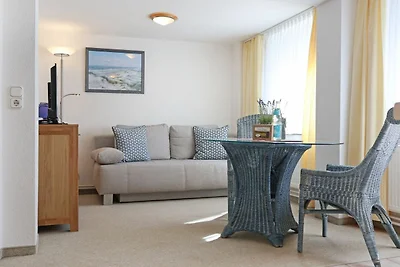 Schwarzer Bär Whg. Bär 02