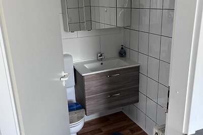 Vakantieappartement Gezinsvakantie Münden