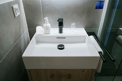 Doppelzimmer Standard