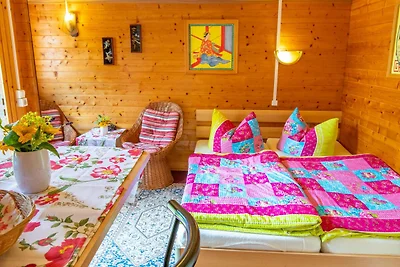 Appartamento Vacanza con famiglia Greifswald