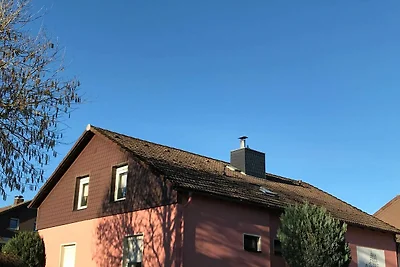 Ferienzimmer