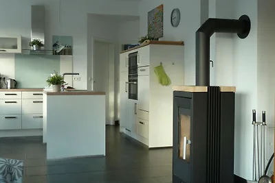 Vakantieappartement Gezinsvakantie Varel