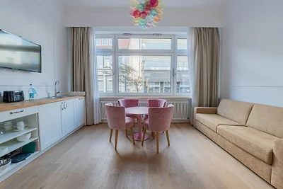 Hotel Cultuur en bezienswaardigheden Norderney