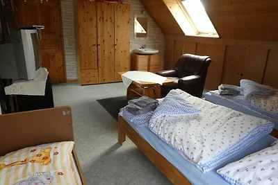 Vakantieappartement Gezinsvakantie Leer