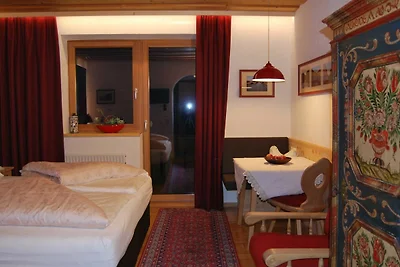 Appartamento Vacanza con famiglia Kappl