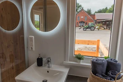 Vakantieappartement Gezinsvakantie Grasberg
