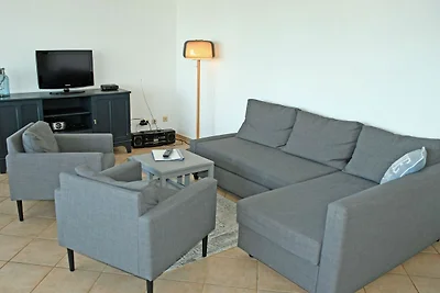 18 schöne 3-Raum-Ferienwohnung mit Seeblick u...