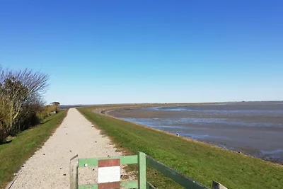 Vakantieappartement Gezinsvakantie Hörnum