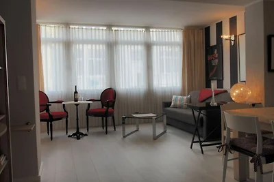 Appartamento Vacanza con famiglia Warnemünde