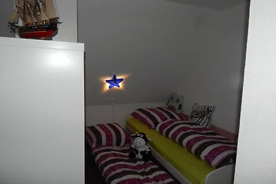 Casa vacanze Vacanza di relax Scharbeutz