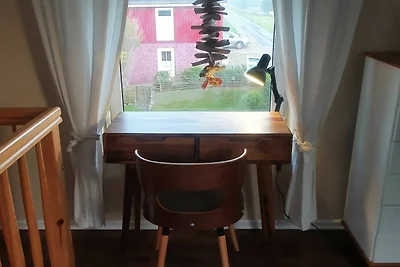 Casa vacanze Vacanza di relax Nordstrand