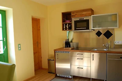 Ferienwohnung LebensArt