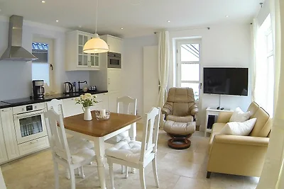 Vakantieappartement Gezinsvakantie Niendorf (Ostsee)