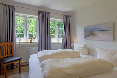 Annes Cottage Whg 2