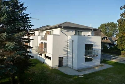 Appartamento Vacanza con famiglia Diedrichshagen