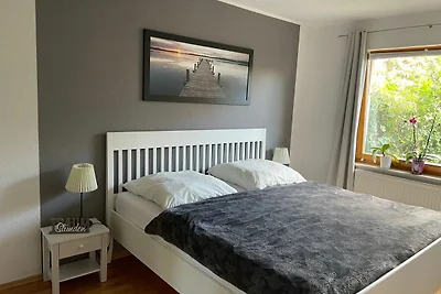 Vakantieappartement Gezinsvakantie Hameln