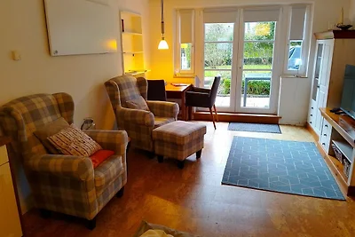 Holiday flat family holiday Wyk