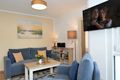 Hotel Cultuur en bezienswaardigheden Bansin