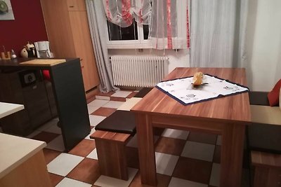 Vakantieappartement Gezinsvakantie Landeck